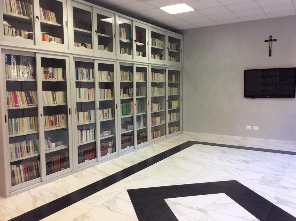 Figlie Maria Missionarie Rom