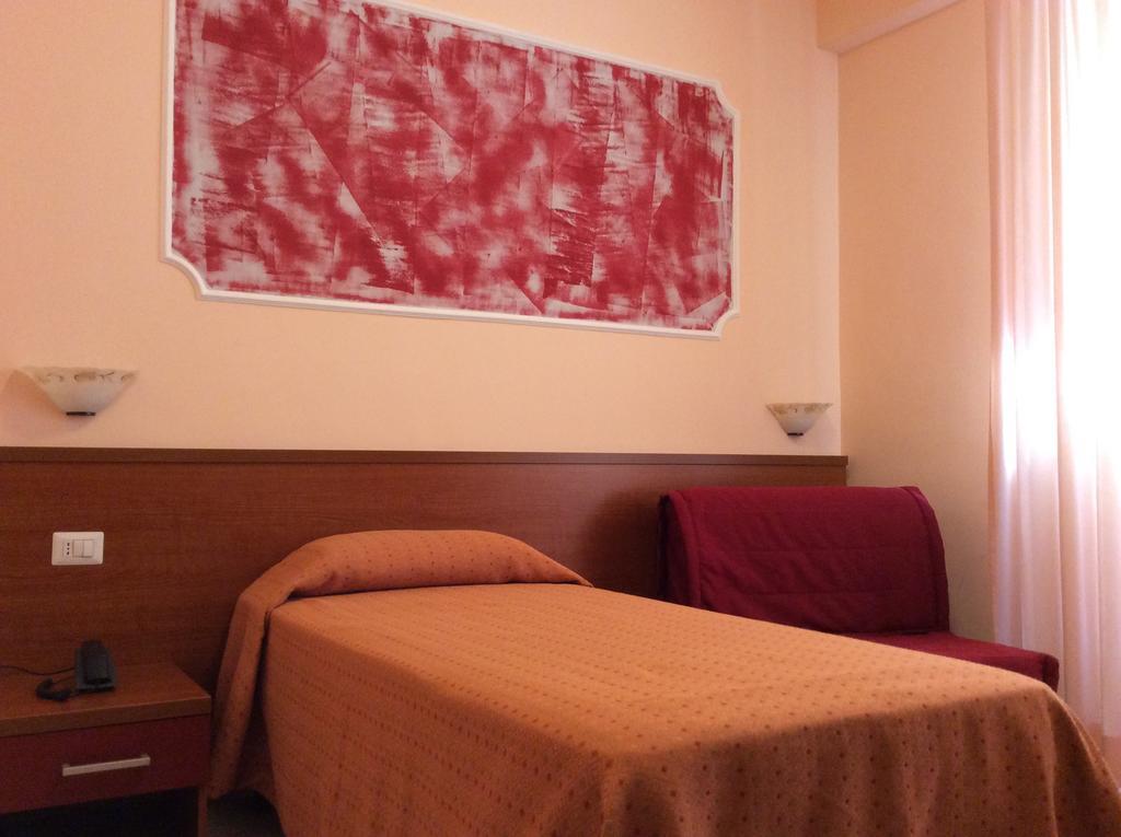 Figlie Maria Missionarie 4* Rom