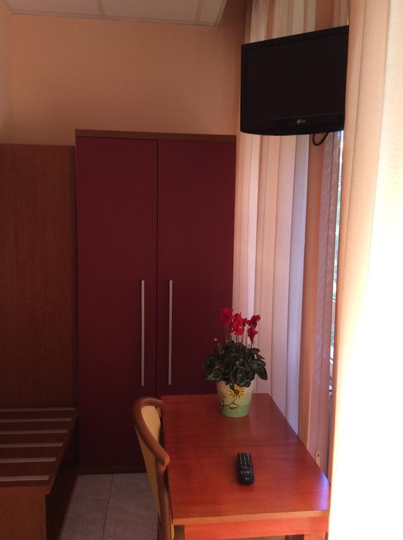 Figlie Maria Missionarie Gasthof 4*