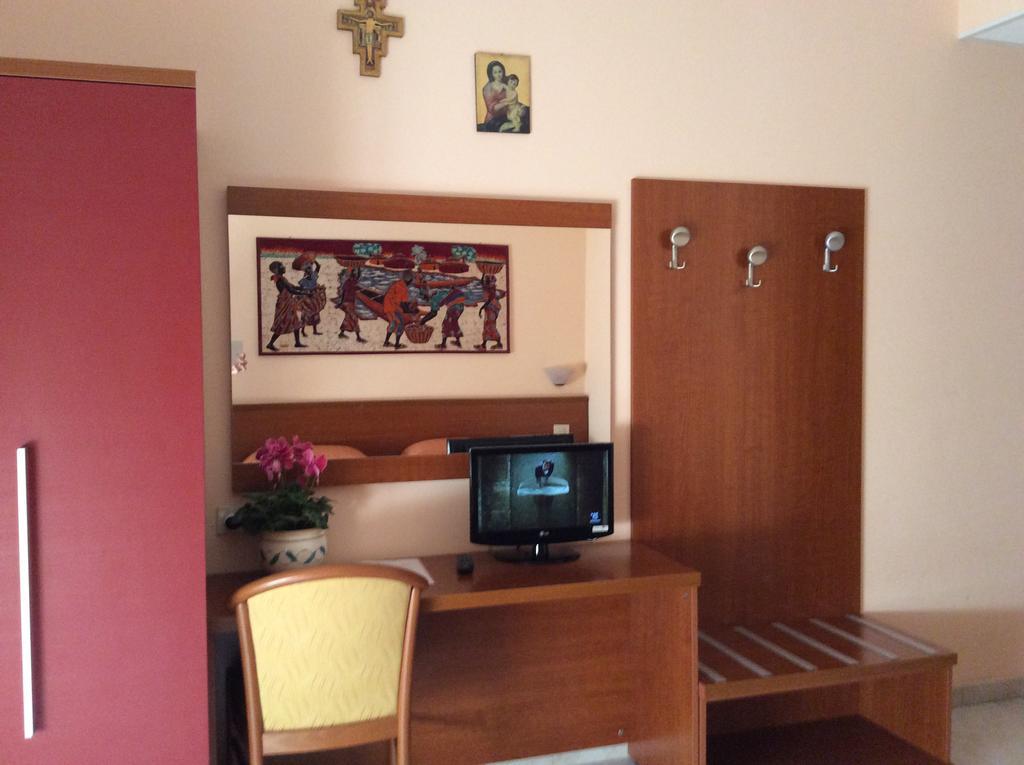 Figlie Maria Missionarie Rom