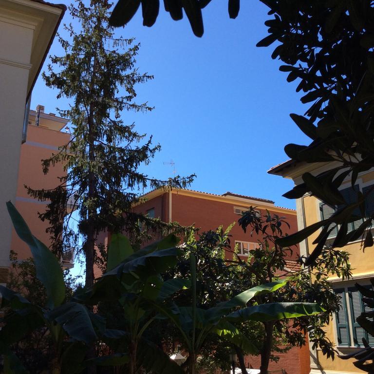 Gasthof Figlie Maria Missionarie 4*