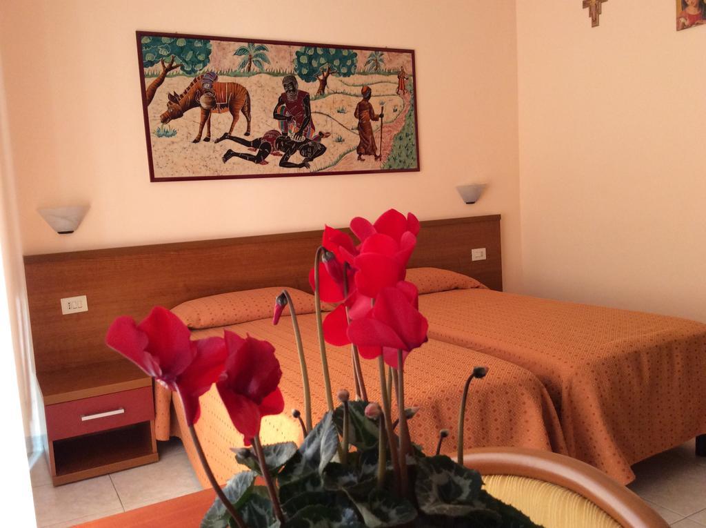 Gasthof Figlie Maria Missionarie 4*