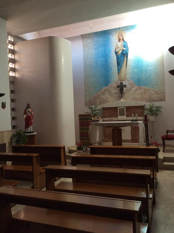 Gasthof Figlie Maria Missionarie Rom