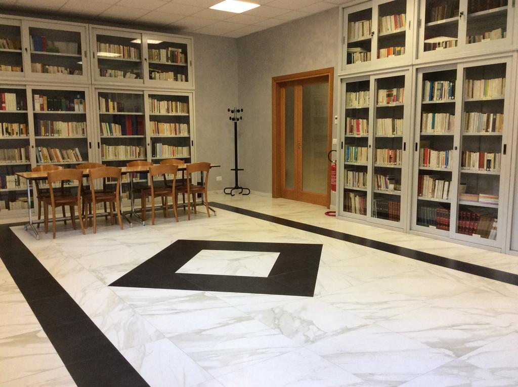 Figlie Maria Missionarie Gasthof 4*