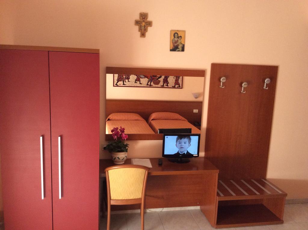 Gasthof Figlie Maria Missionarie Rom