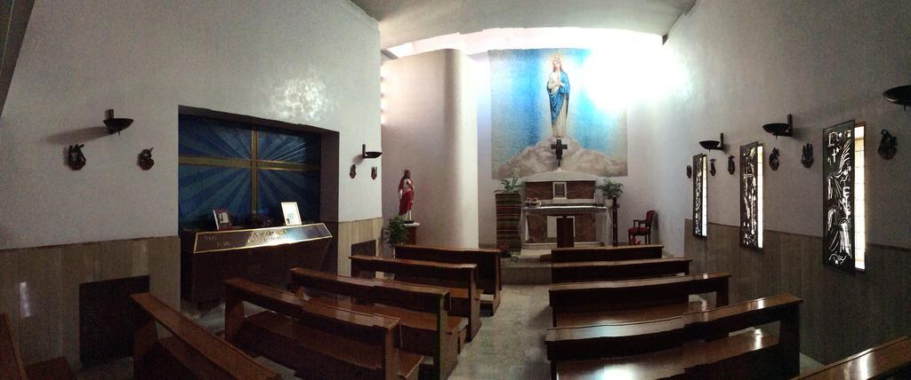 Figlie Maria Missionarie Gasthof