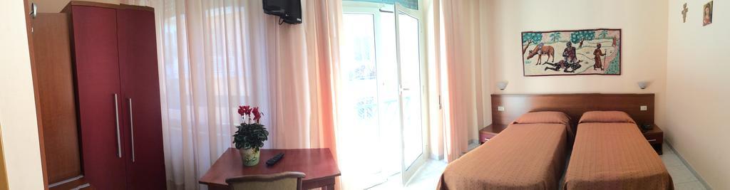 Gasthof Figlie Maria Missionarie 4*