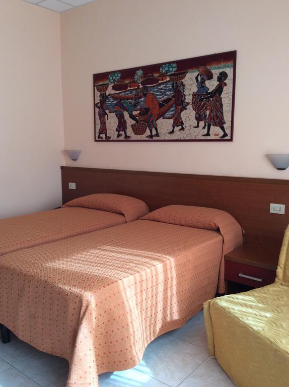 Figlie Maria Missionarie Gasthof 4*